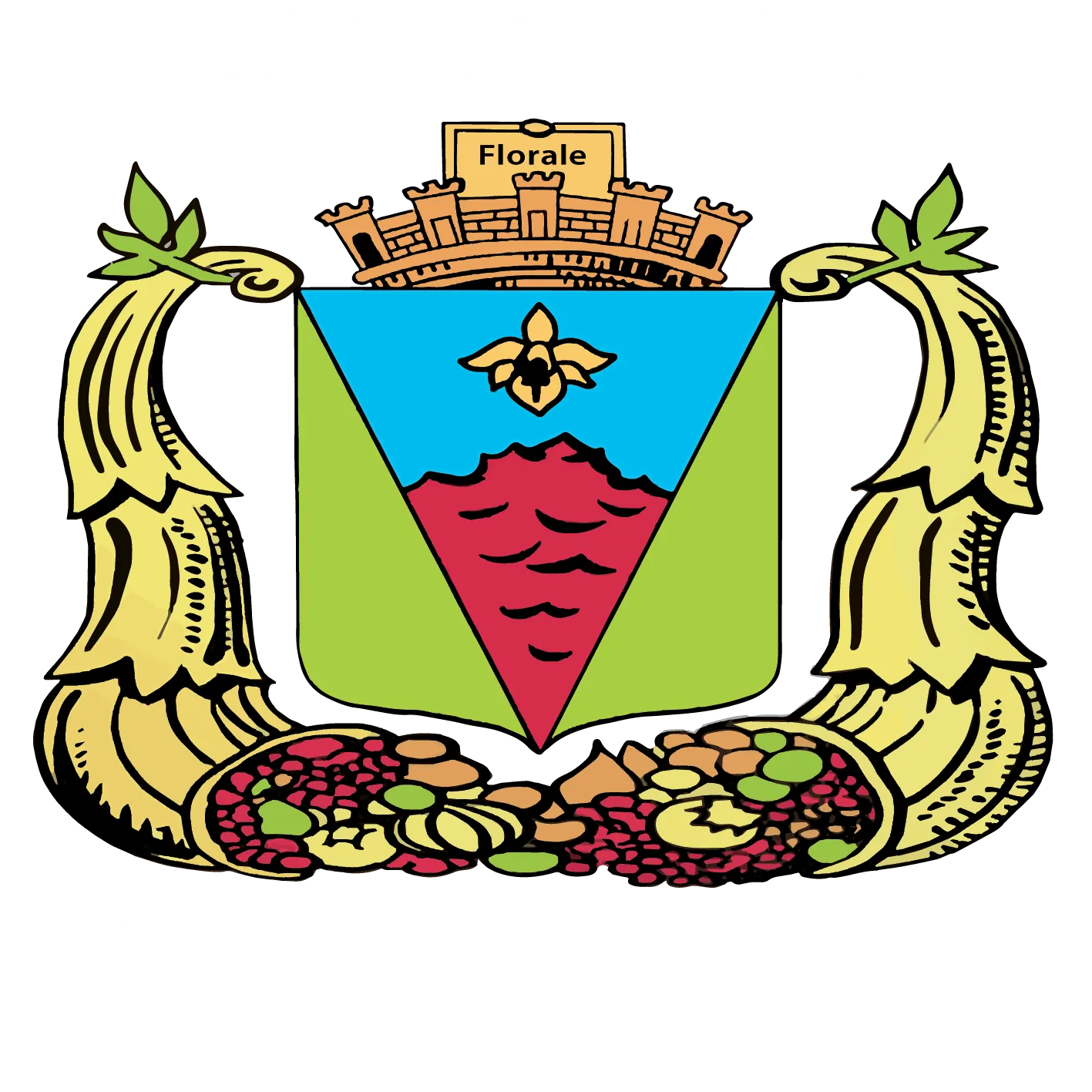 Ville du Tampon